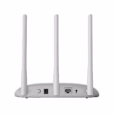 اکسس پوینت بی‌سیم N450 تی پی-لینک مدل TL-WA901N