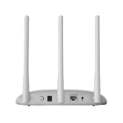 اکسس پوینت بیسیم N450 تی پی-لینک مدل TL-WA901N