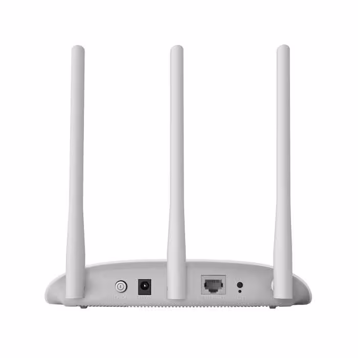 اکسس پوینت بی‌سیم N450 تی پی-لینک مدل TL-WA901N
