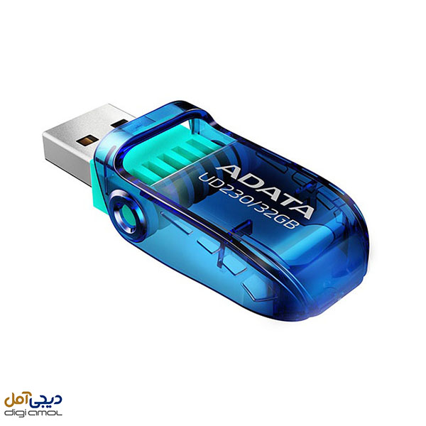 فلش ای دیتا UD230 ظرفیت 32گیگابایت