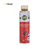 مکمل اکتان سوخت گات مدل Octane Bosster-62005 حجم 300 میلی لیتر