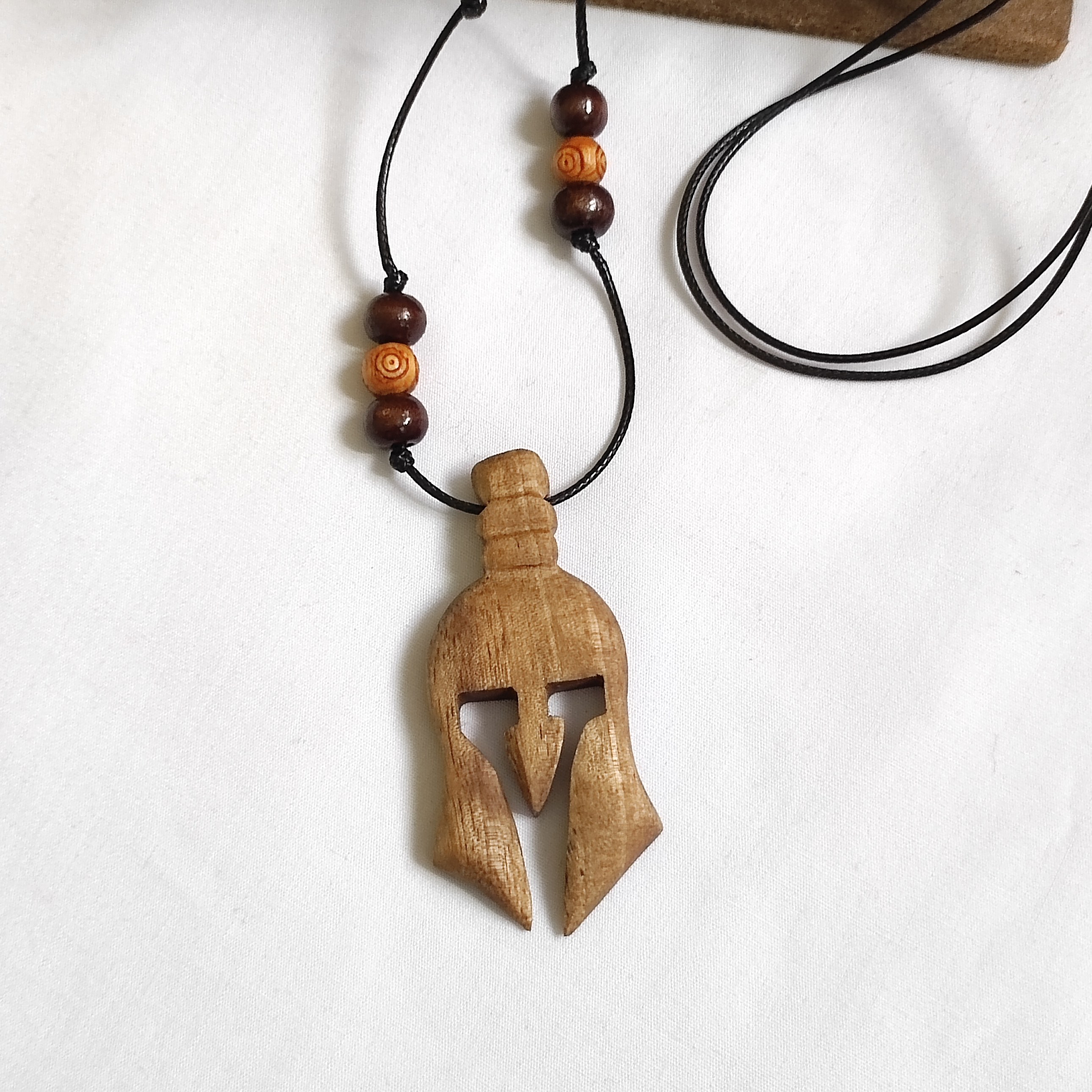 گردنبند شوالیه