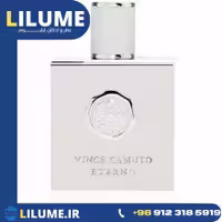 عطر ادکلن وینس کاموتو وینس کاموتو اترنو 100 میل مردانه