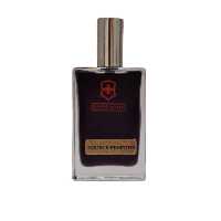 عطر جیبی مردانه سوئیس آرمی مدل Lalique Encre Noire حجم 55 میلی لیتر