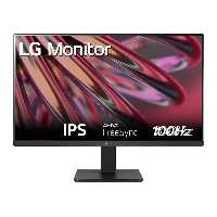 مانیتور ال جی LG 24MR400-B FHD IPS LED 23.8″