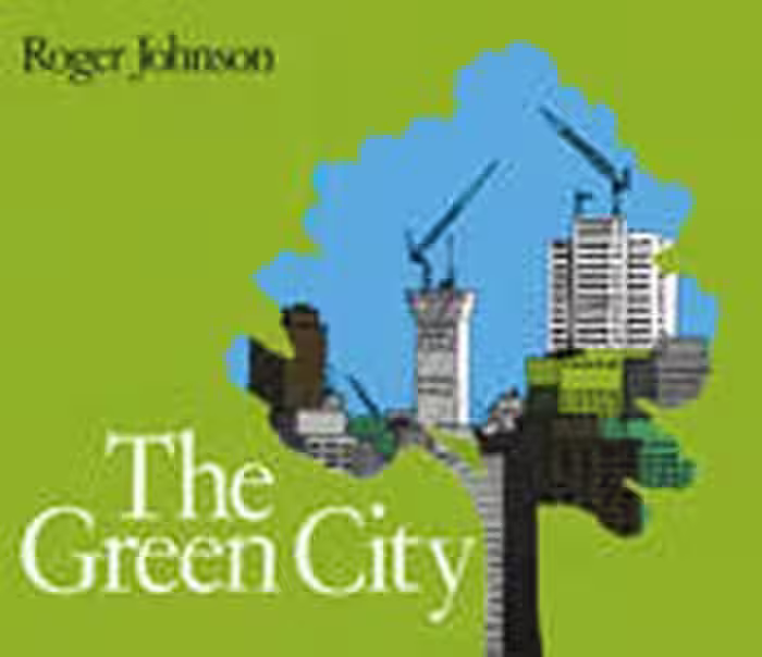 󾕇 دانلود کتاب The Green City - دانلود کتاب های دانشگاهی