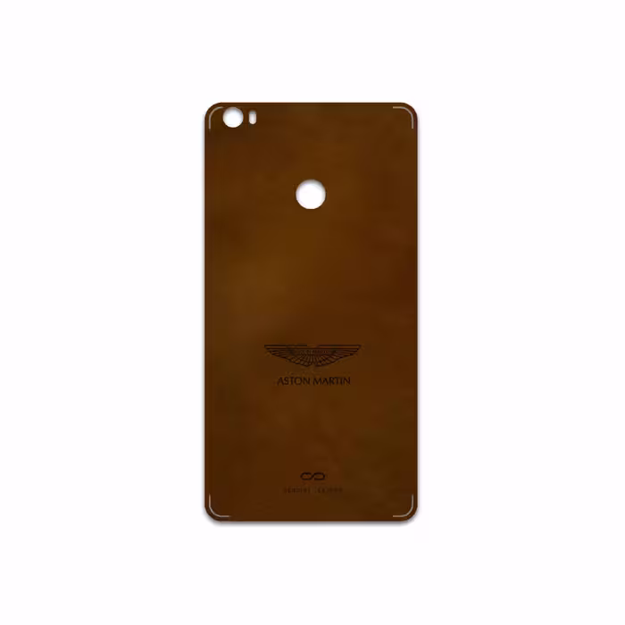برچسب پوششی ماهوت مدل BFL-ASTN_MRTN مناسب برای گوشی موبایل شیائومی Mi Max