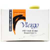 صابون ماینوکسا ویرگو