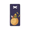کاور مدل شازده کوچولو کد 173 مناسب برای گوشی موبایل شیایومی Poco X3 NFC Poco X3 Pro Poco X3