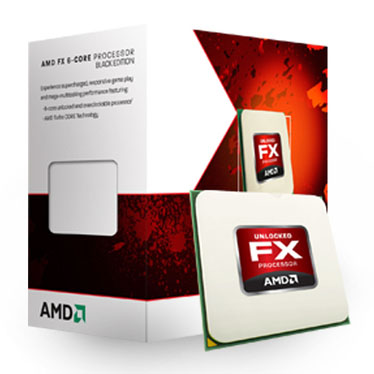 AMD FX 6300 6Core 3.5GHz 6Core