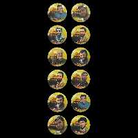 کارت پیکسل شهدا مدل 2z1