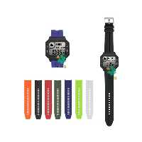 بند ساعت شیائومی Xiaomi Amazfit Neo مدل EVEREST
