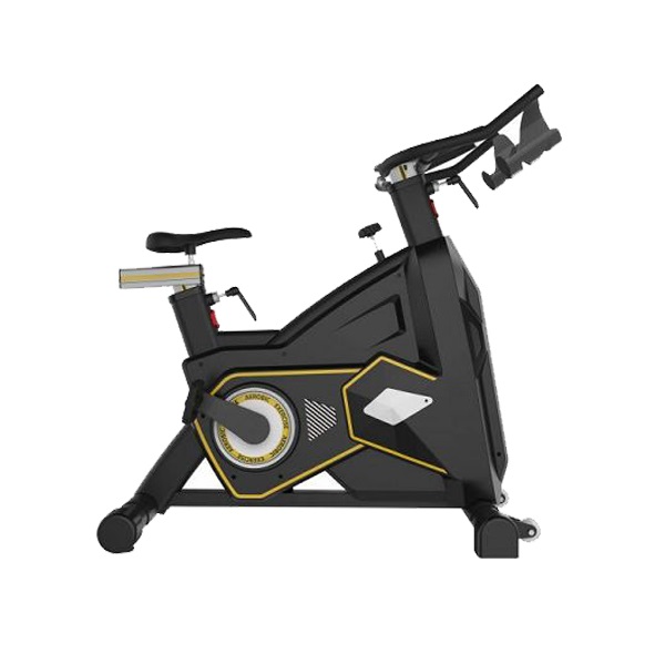 دوچرخه اسپینینگ باشگاهی بادی استرانگ مدل FB-5817