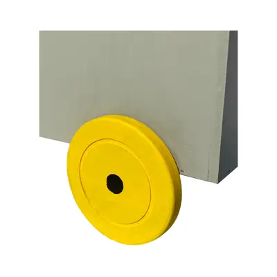 جعبه اسباب بازی کودک مدل موش