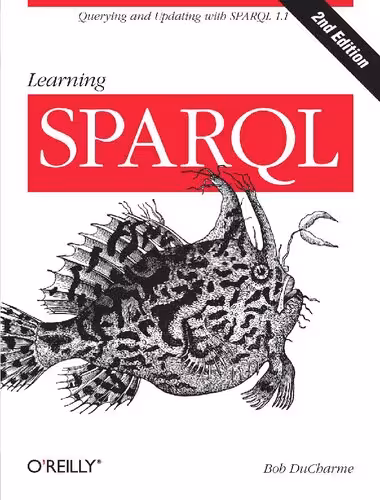 خرید و دانلود نسخه کامل کتاب Learning SPARQL: Querying and Updating with SPARQL 1.1