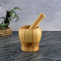 هاون بامبو توهانا ترکیه کد TOHANA-THN-74732
