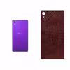 برچسب پوششی ماهوت مدل NL-BMW مناسب برای گوشی موبایل سونی Xperia Z2