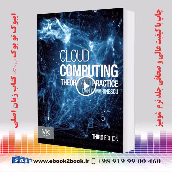 Cloud Computing: Theory and Practice 3rd Edition