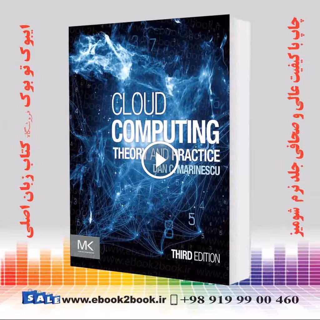 Cloud Computing: Theory and Practice 3rd Edition