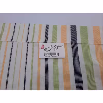 حوله پالتویی ابراهیمی یزد مدل T14 سایز 120