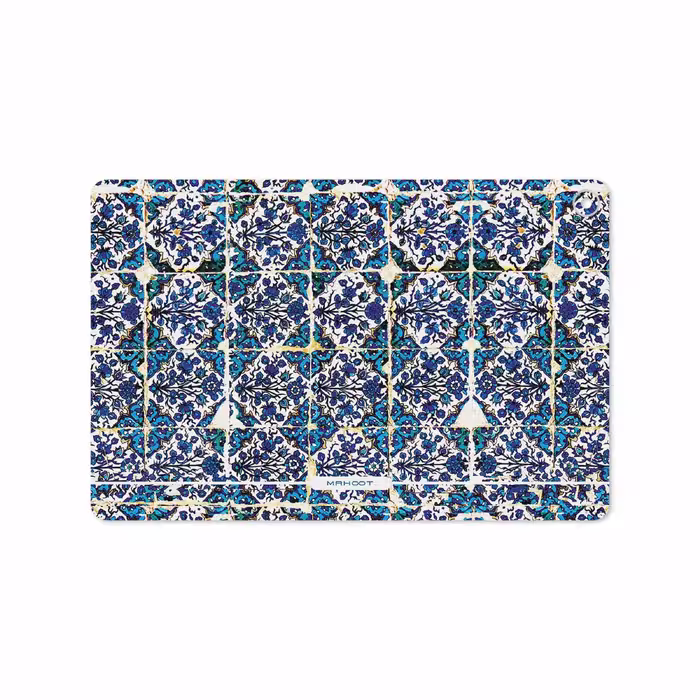 برچسب پوششی ماهوت مدل Iran-Tile1 مناسب برای تبلت هوآوی Matepad T10 2020 AGS-L09