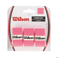 اورگریپ راکت تنیس ویلسون مدل Pro بسته 3 عددی