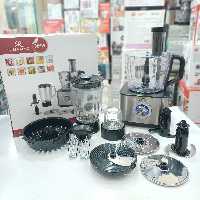 غذاساز چندکاره روزنبرگ آلمان ارسال رایگان 