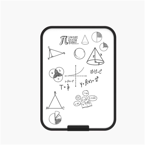 تخته هوشمند گرین لاین Green Lion GN2IN1LCDDRB 2 in 1 LCD Drawing Board 20 inch همراه با قلم