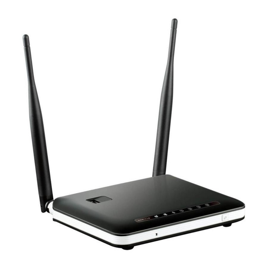 روتر بی سیم 4G دی لینک 116