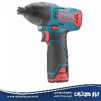 کیت پیچگوشتی شارژی 12 ولت Ronix مدل 8104K