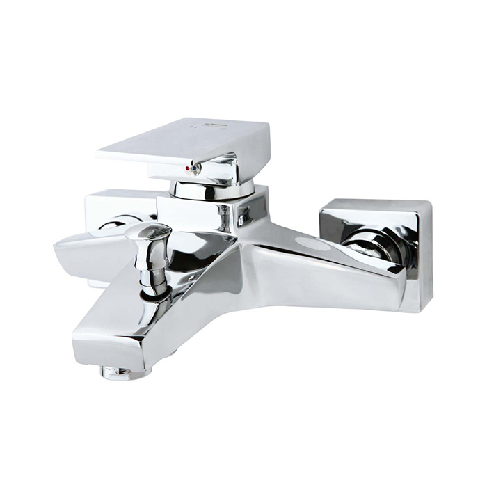 شیر حمام راسان مدل النا