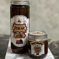 مربای انجیر  خانگی پینار 600 گرمی 
