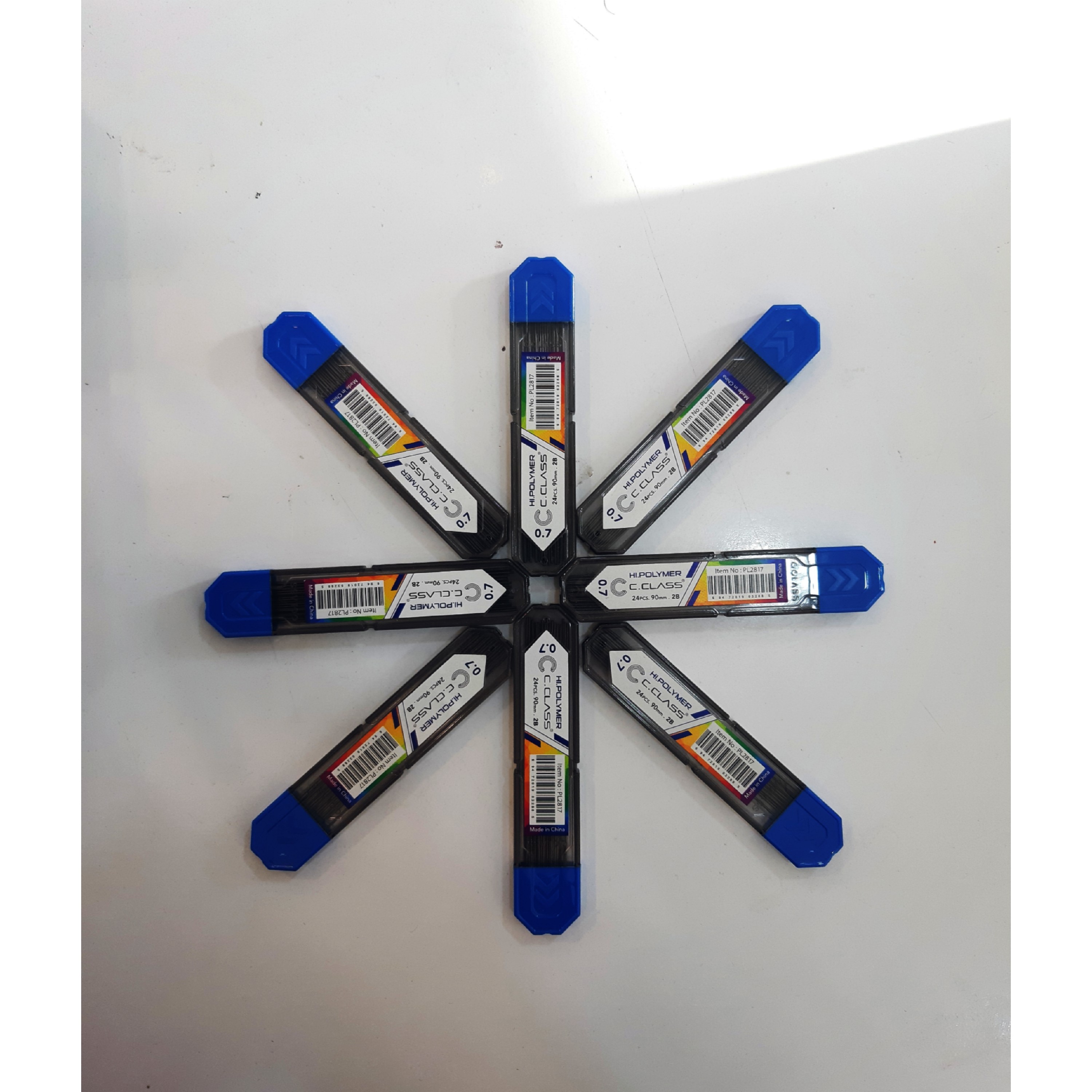 نوک 7دهم سیکلاس cclass کیفیت عالی درجه یک