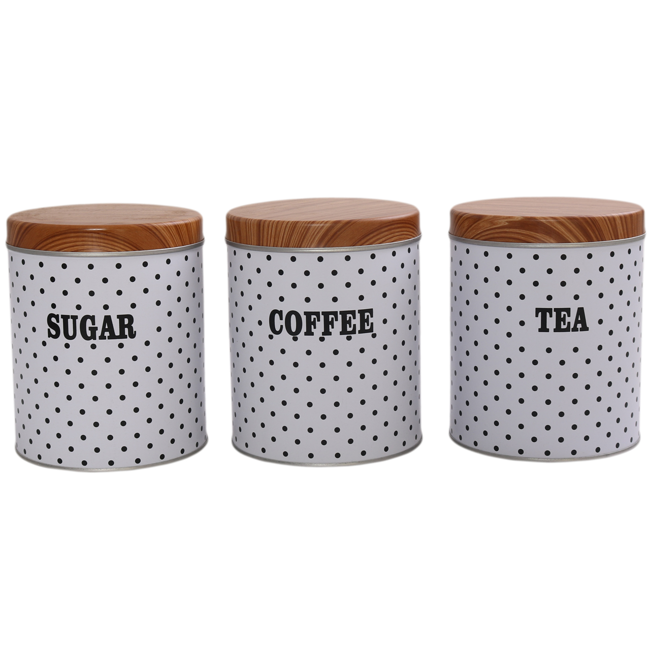 بانکه طرح نقطه کد PJ-103402 مجموعه 3 عددی