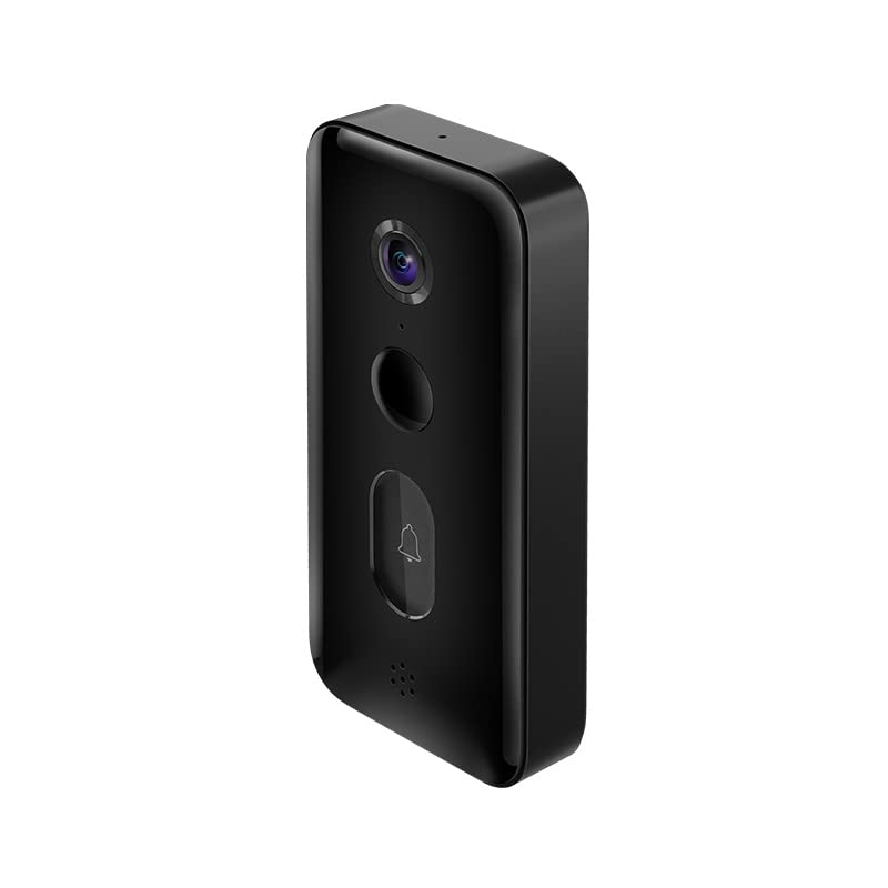 زنگ در هوشمند شیائومی Smart Doorbell 3 MJML06-FJ