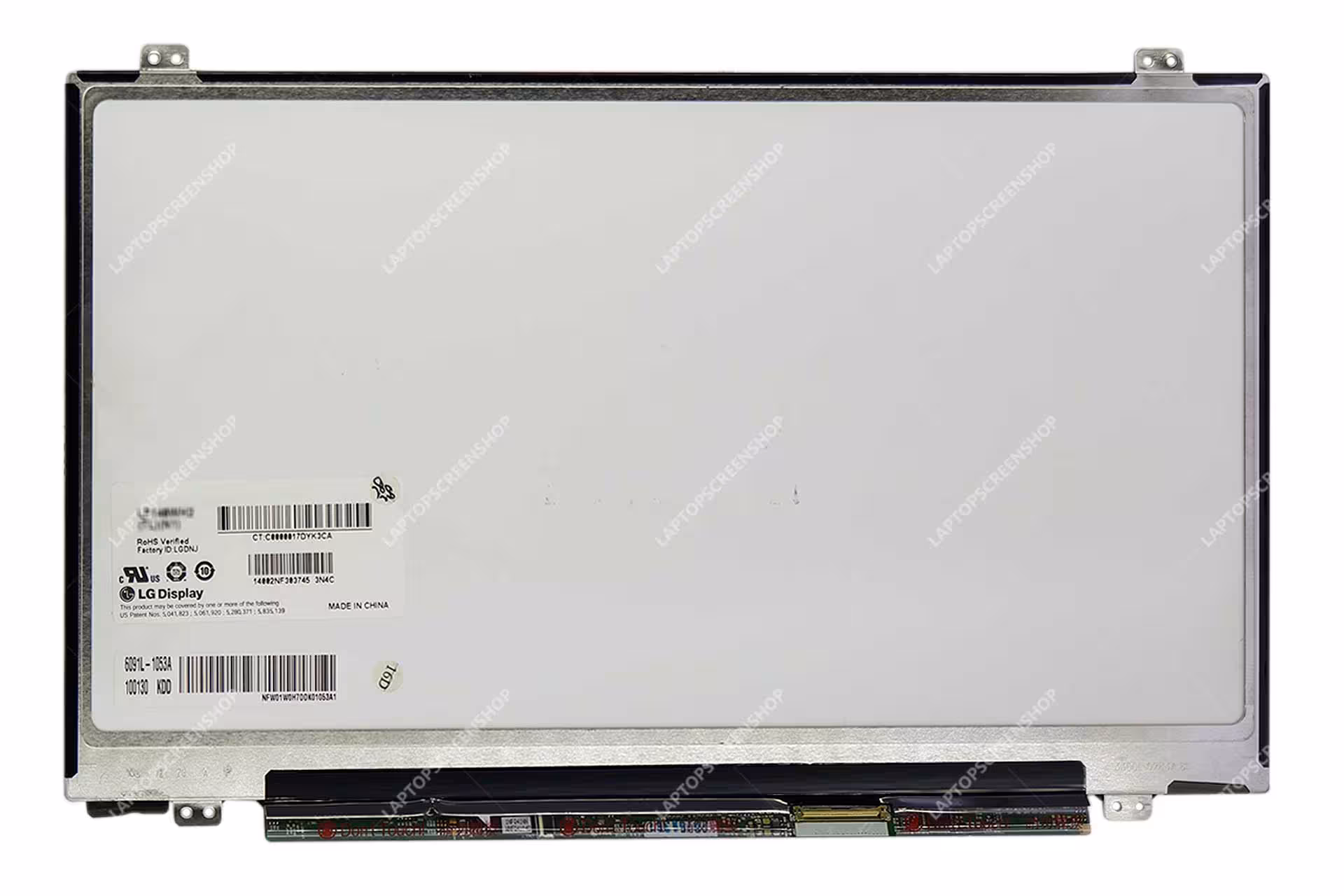 ال سی دی لپ تاپ لنوو Lenovo G40-70 59427087