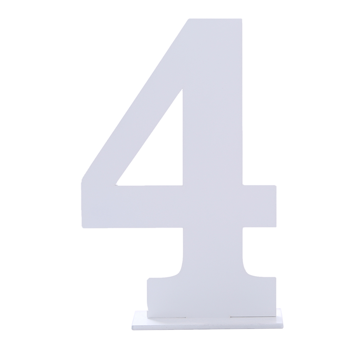 استند تولد مدل عدد 4