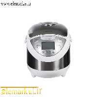 پلوپز 6 نفره هاردستون RC4060B