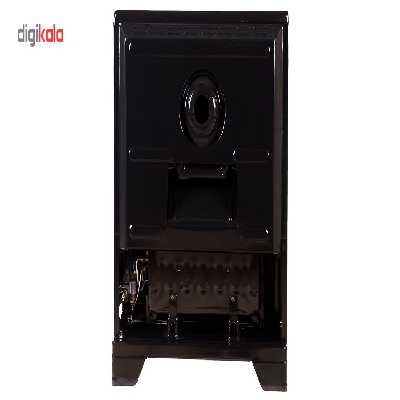 بخاری گازی توان مدل Sahar طرح ساده 9000