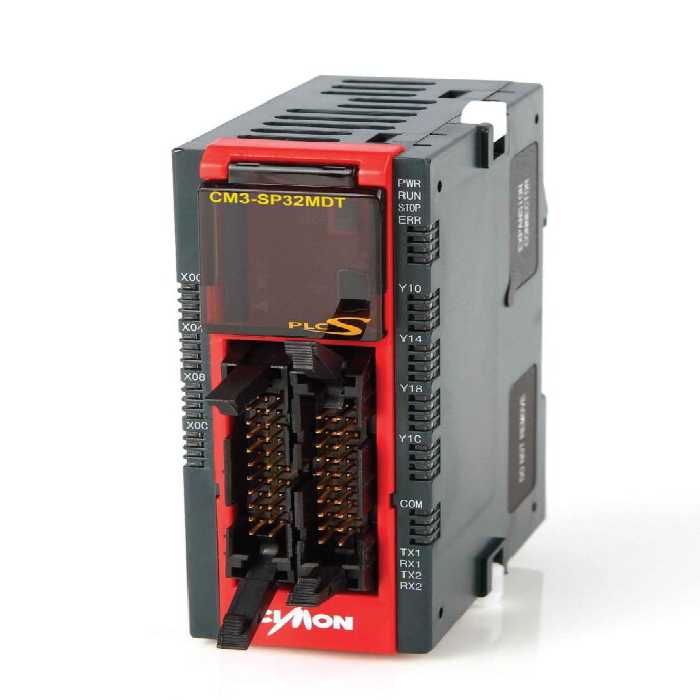 سی پی یو سایمون مدل CM3-SP32MDTE