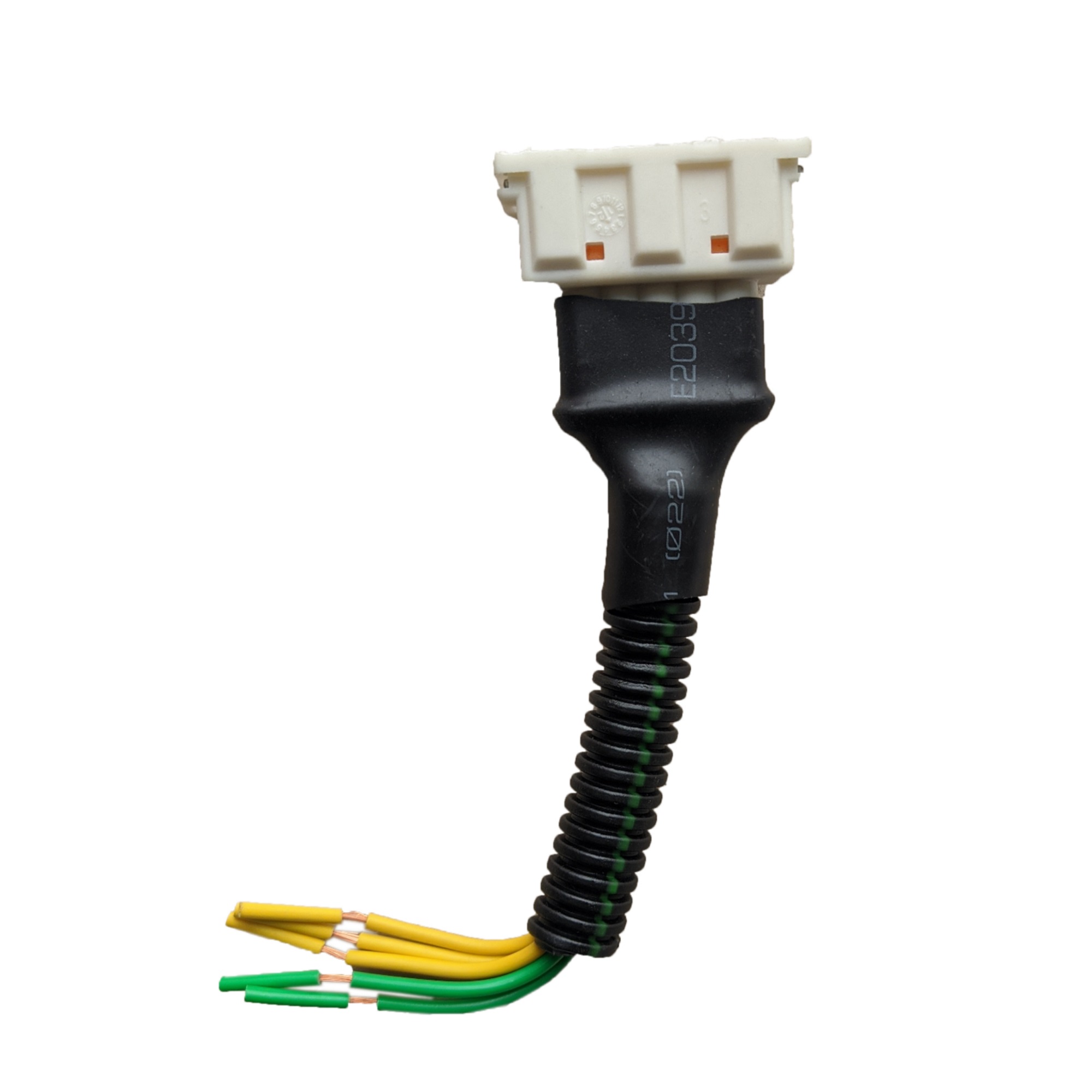 سوکت چراغ جلو خودرو تک لایت مدل Am مناسب برای پراید 131