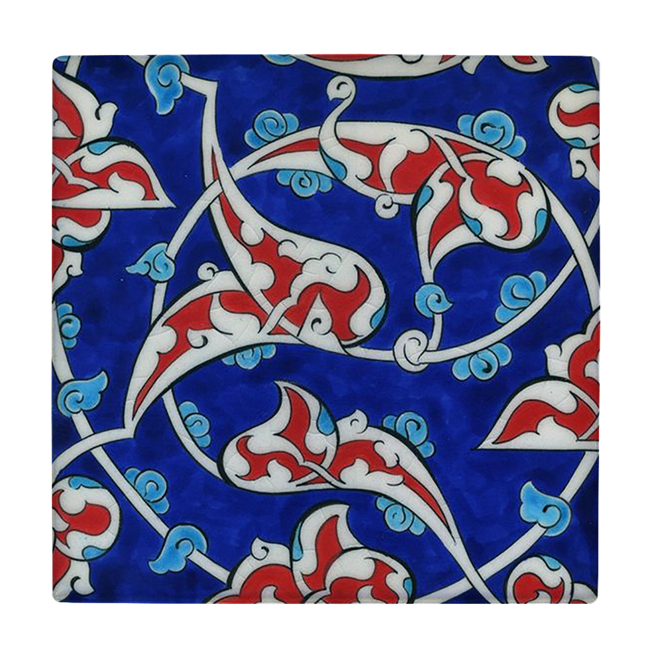 کاشی کارنیلا مدل لوحی کد klh360