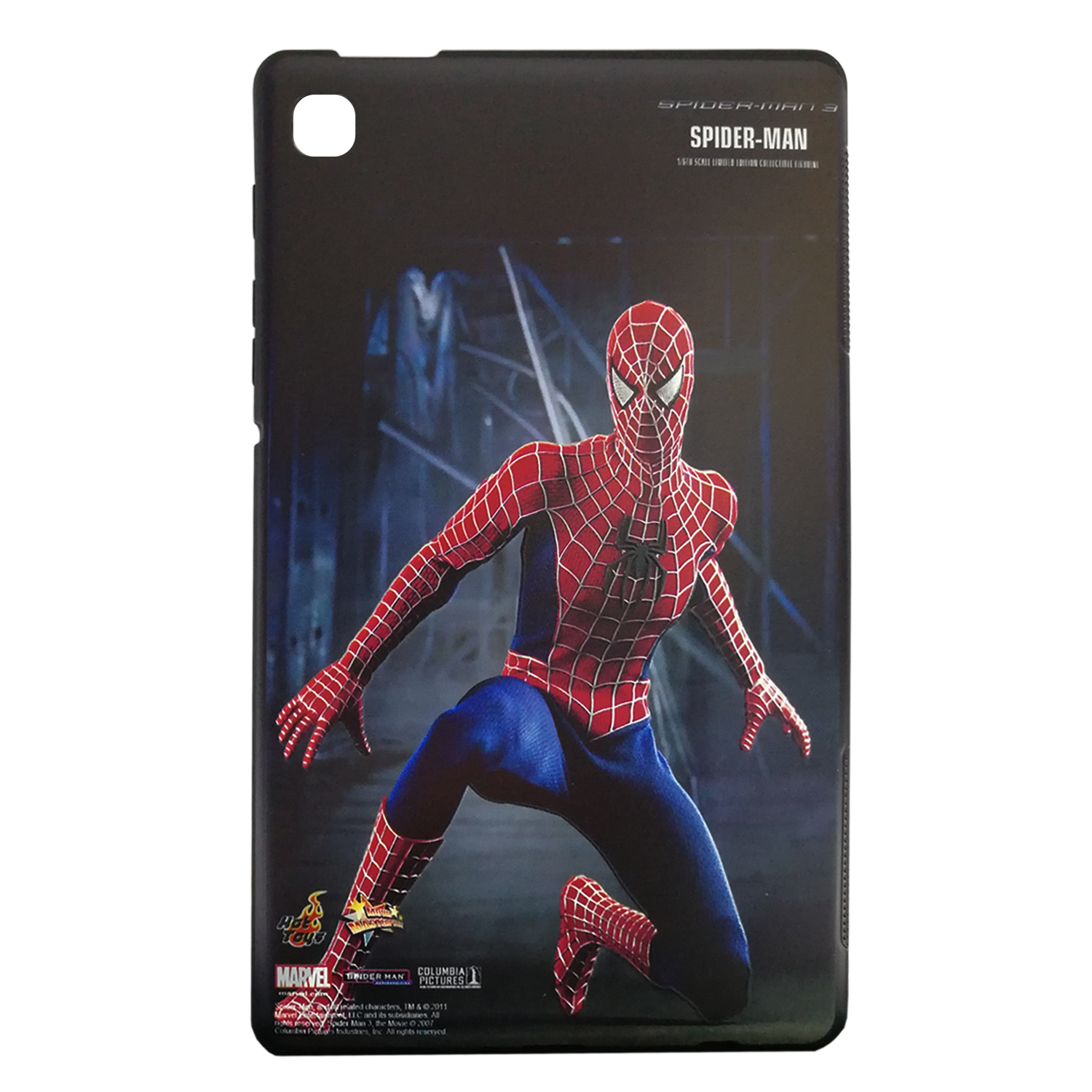 کاور مدل DF-012 مناسب برای تبلت سامسونگ Galaxy Tab A7 Lite / T220 / T225