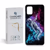 کاور قاب گارد مدل پسرانه مناسب برای گوشی موبایل سامسونگ Galaxy a31