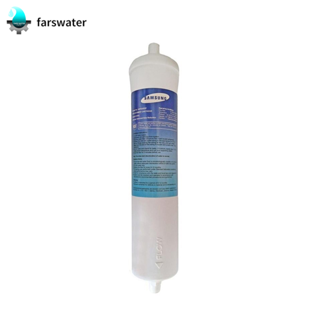 خرید فیلتر پشت یخچال سامسونگ