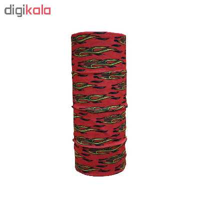 دستمال سر و گردن مدل TB B13