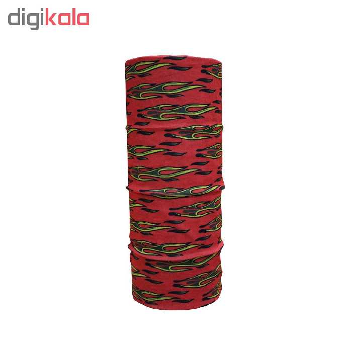 دستمال سر و گردن مدل TB B13