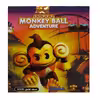 بازی super monkey ball adventure مخصوص ps2