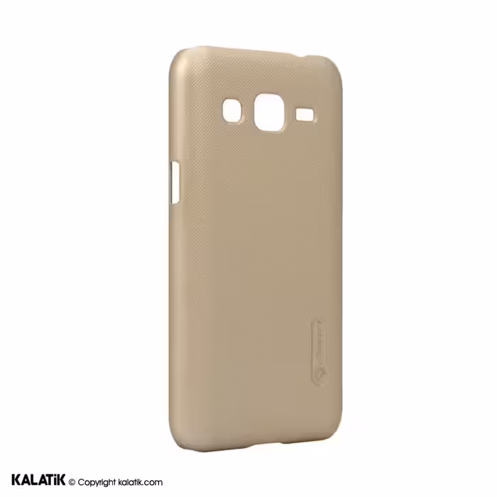 کاور گوشی سامسونگ Galaxy J2 نیلکین مدل Frosted Shield