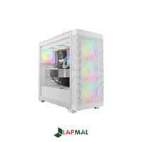 کیس کامپیوتر گیم دیاس مدل ATHENA M3 WH
فروشگاه اینترنتی تخصصی لپتاپ لپ مال